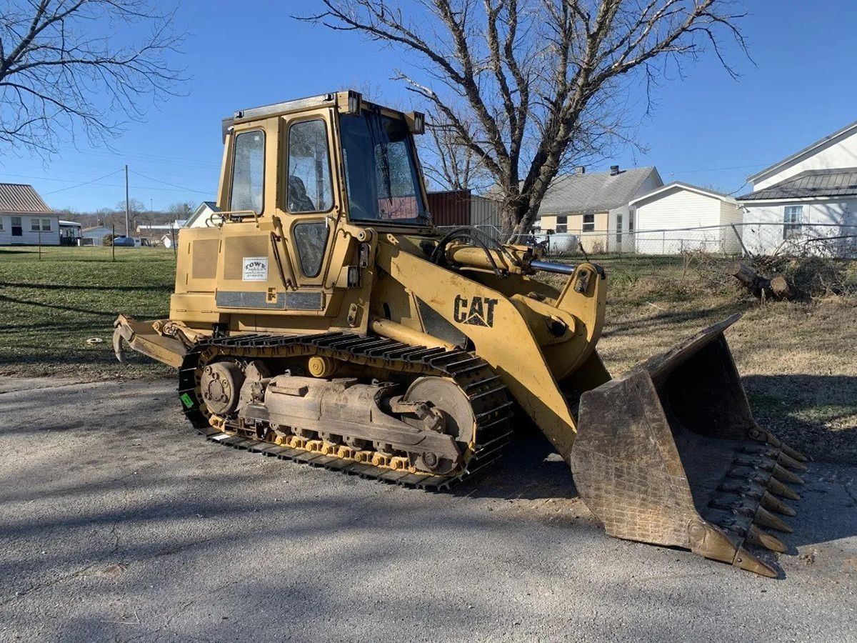 Kingdom Builders Machining and Hydraulics