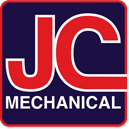 JC Mechanical Heating & Air - Logo