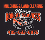 Morris Bobcat Services LLC - Logo