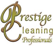 Prestige Cleaning Professionals-Logo