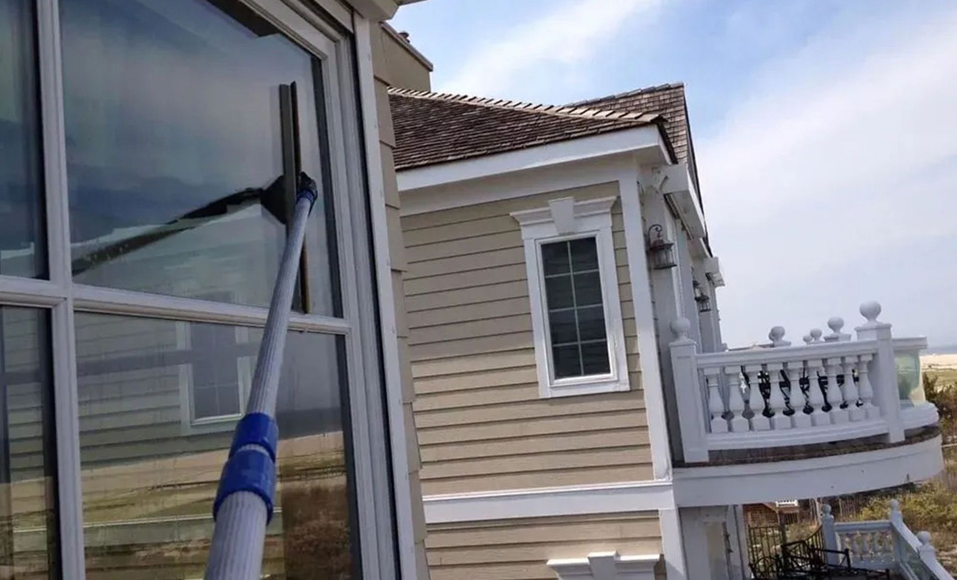 Shore Window Cleaning Inc