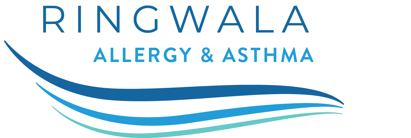 Ringwala Allergy & Asthma - Logo