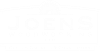 Joens Woodworking - Logo