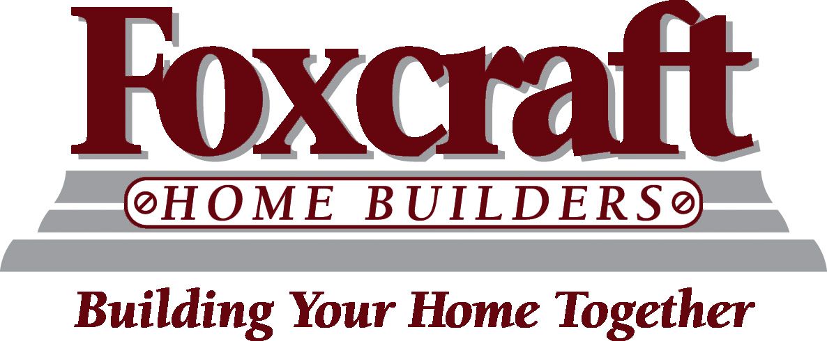 Foxcraft Home Builders - Logo