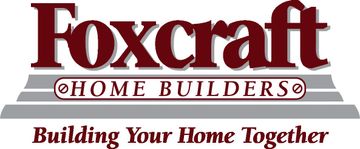 Foxcraft Home Builders - Logo