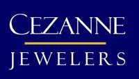 Cezanne Jewelers - logo