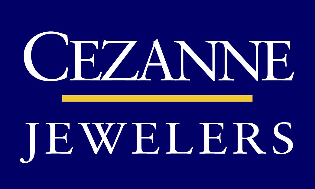 Cezanne Jewelers - logo