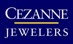 Cezanne Jewelers - logo