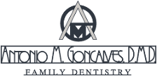 AMG Family Dentistry logo