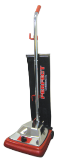 commercial vacuum