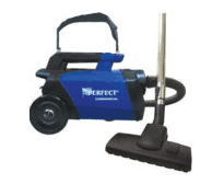 commercial vacuum