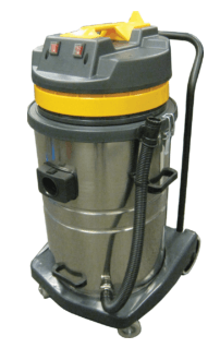 commercial vacuum