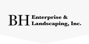 BH Enterprise & Landscaping Inc - Logo
