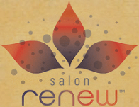 Salon Renew Logo