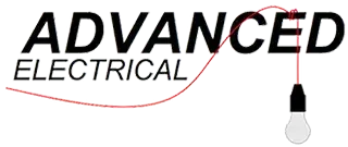 Advanced Electrical Company Logo