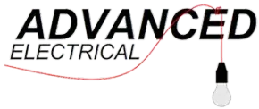 Advanced Electrical Company Logo
