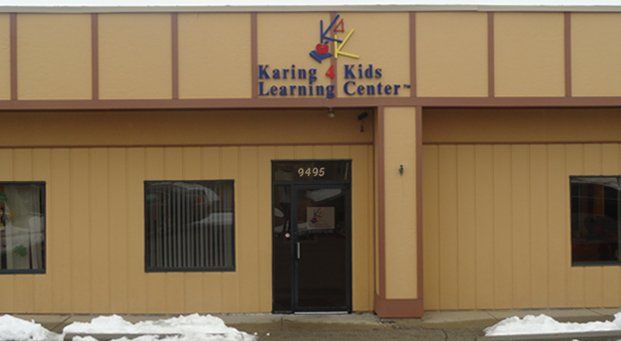 Karing 4 Kids Learning Center