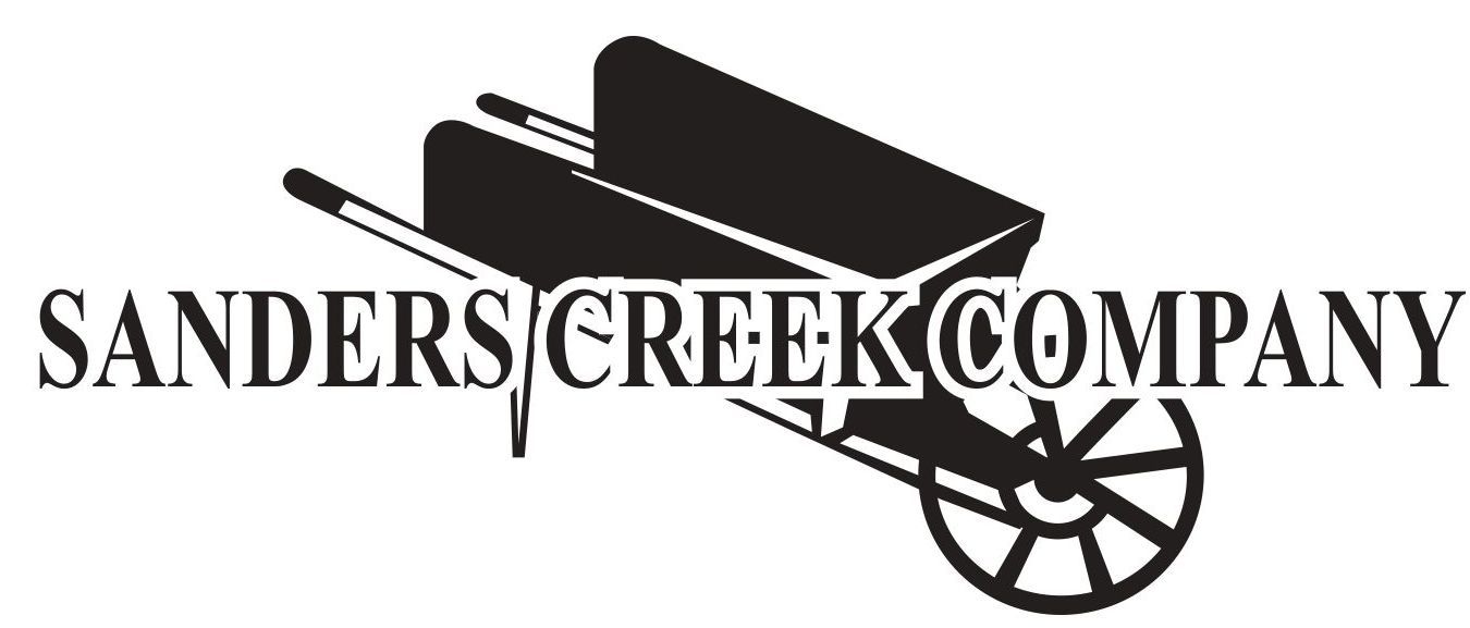Sanders Creek Company | Logo