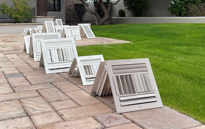 Natural Air Duct LLC