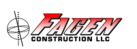 Fagen Construction Logo