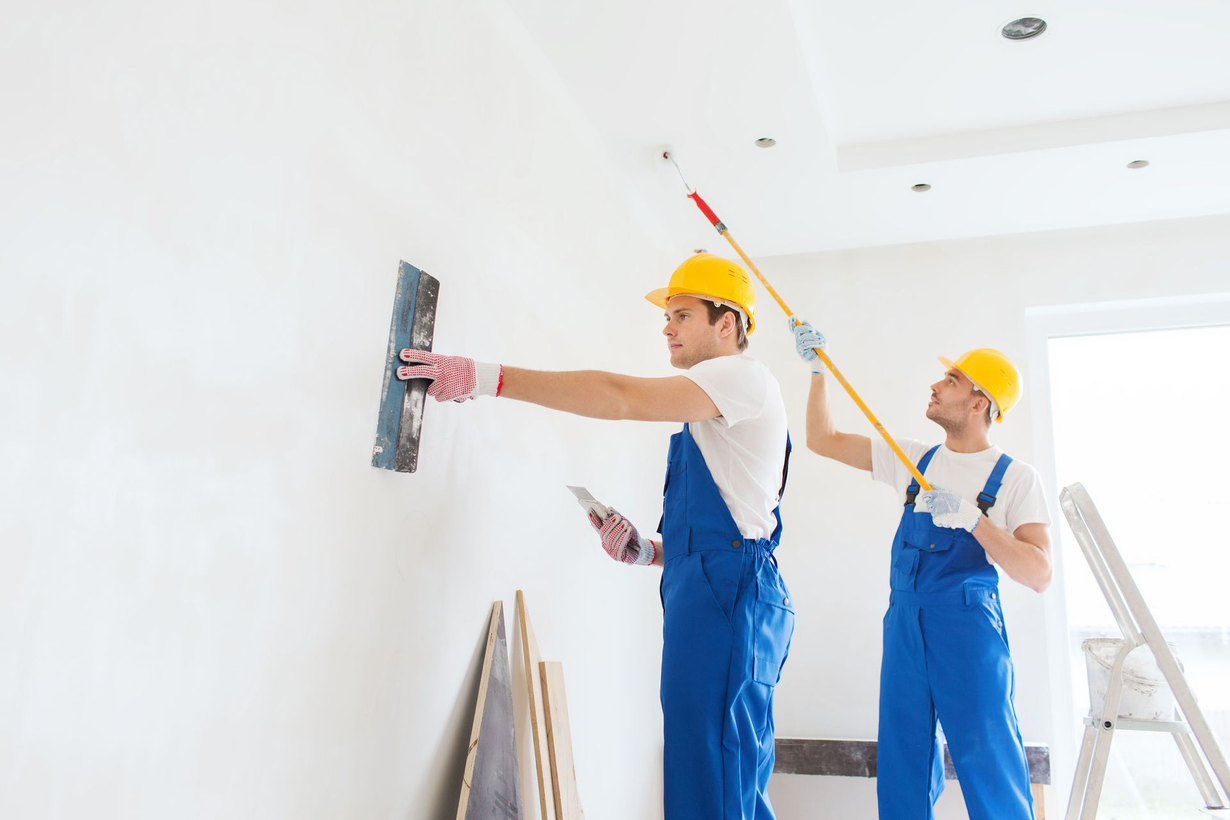 WD Family Paint & Drywall