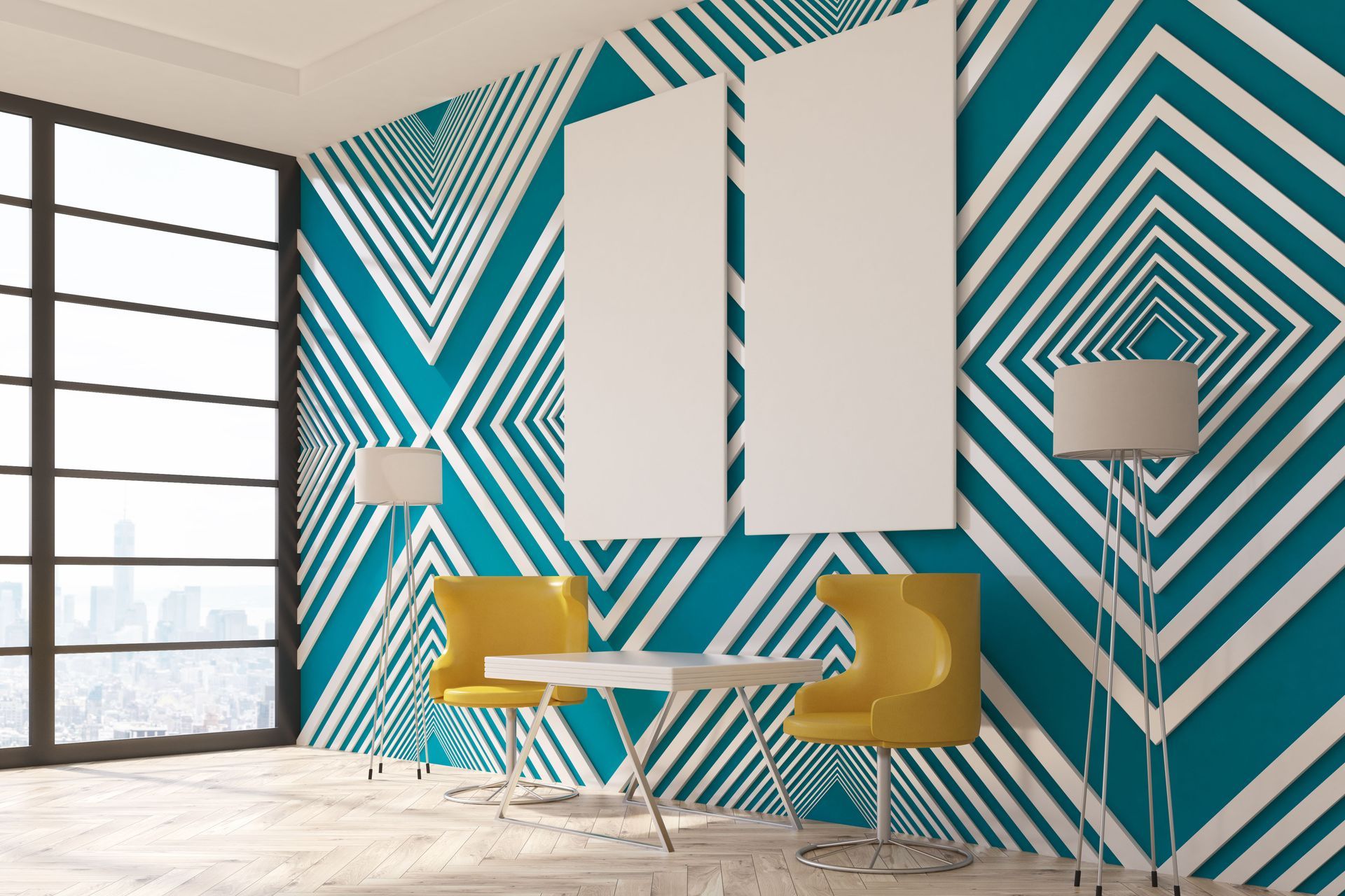 WD Family Paint & Drywall