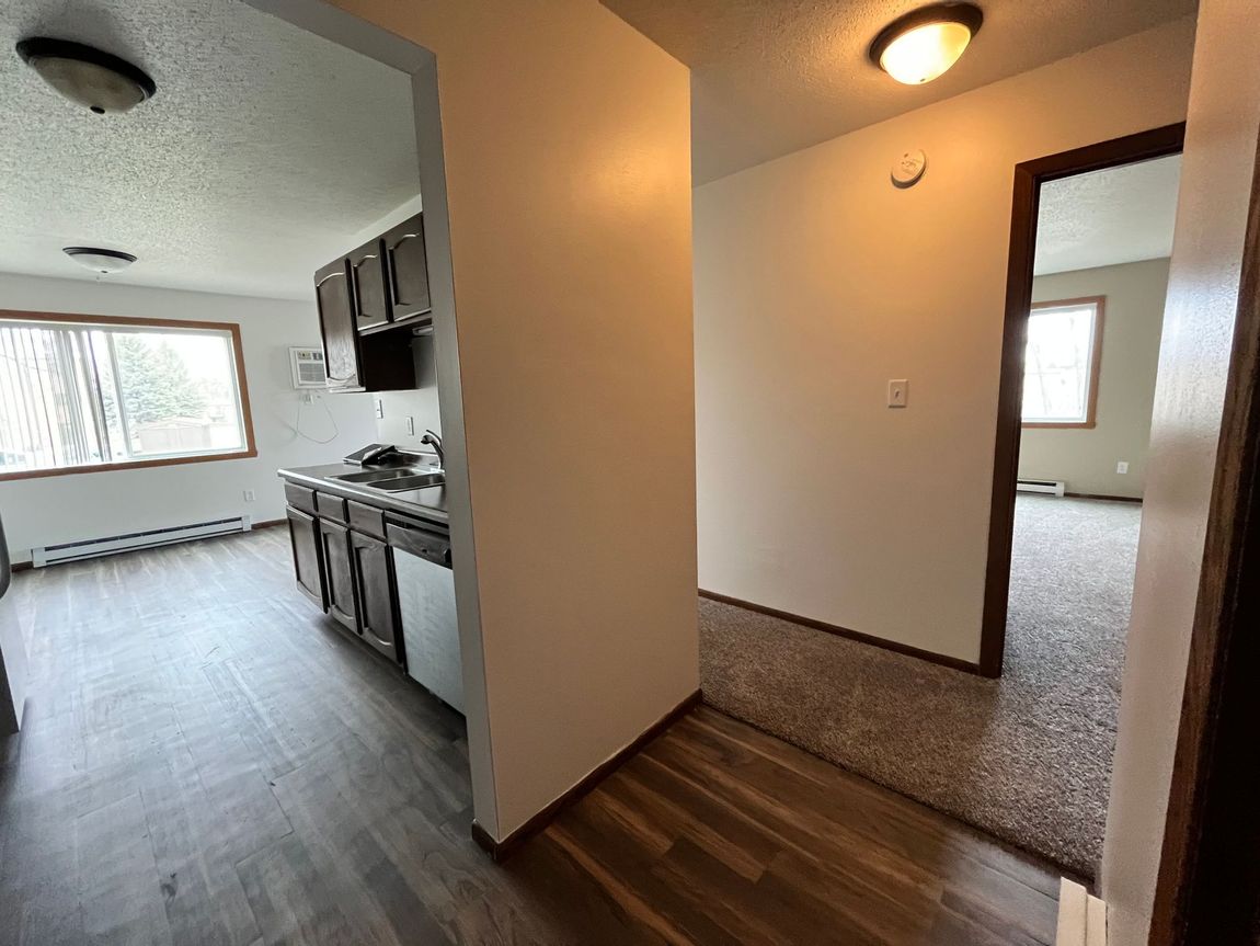 HDI Properties LLC Property Management Grand Forks, ND