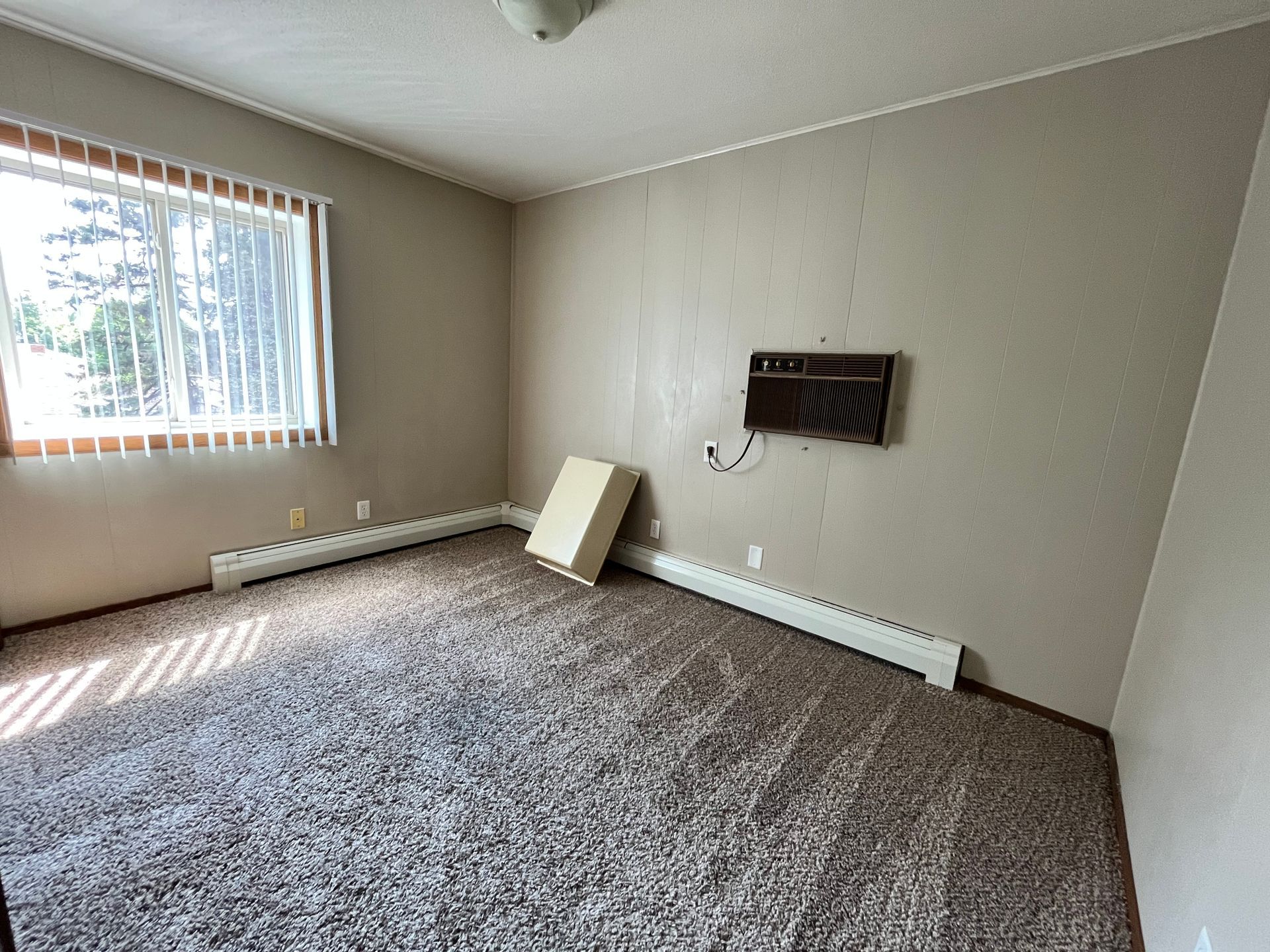 Sibley Apartment Property Management Grand Forks, ND