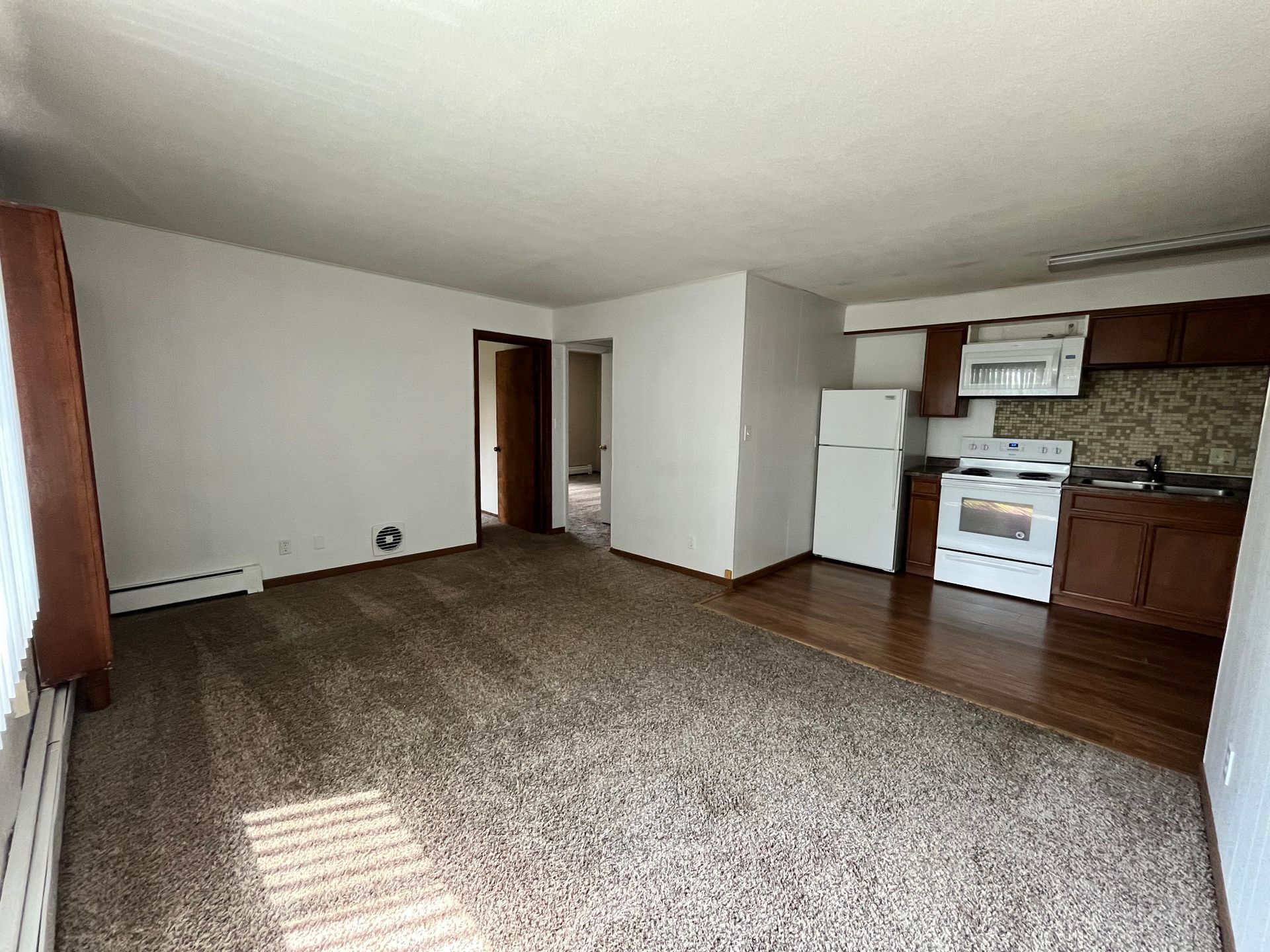 Sibley Apartment Property Management Grand Forks, ND