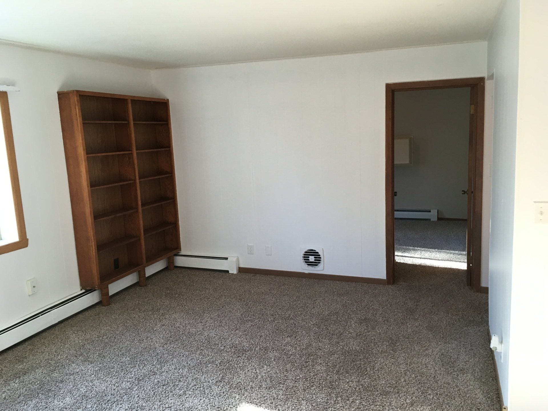 Sibley Apartment Property Management Grand Forks, ND