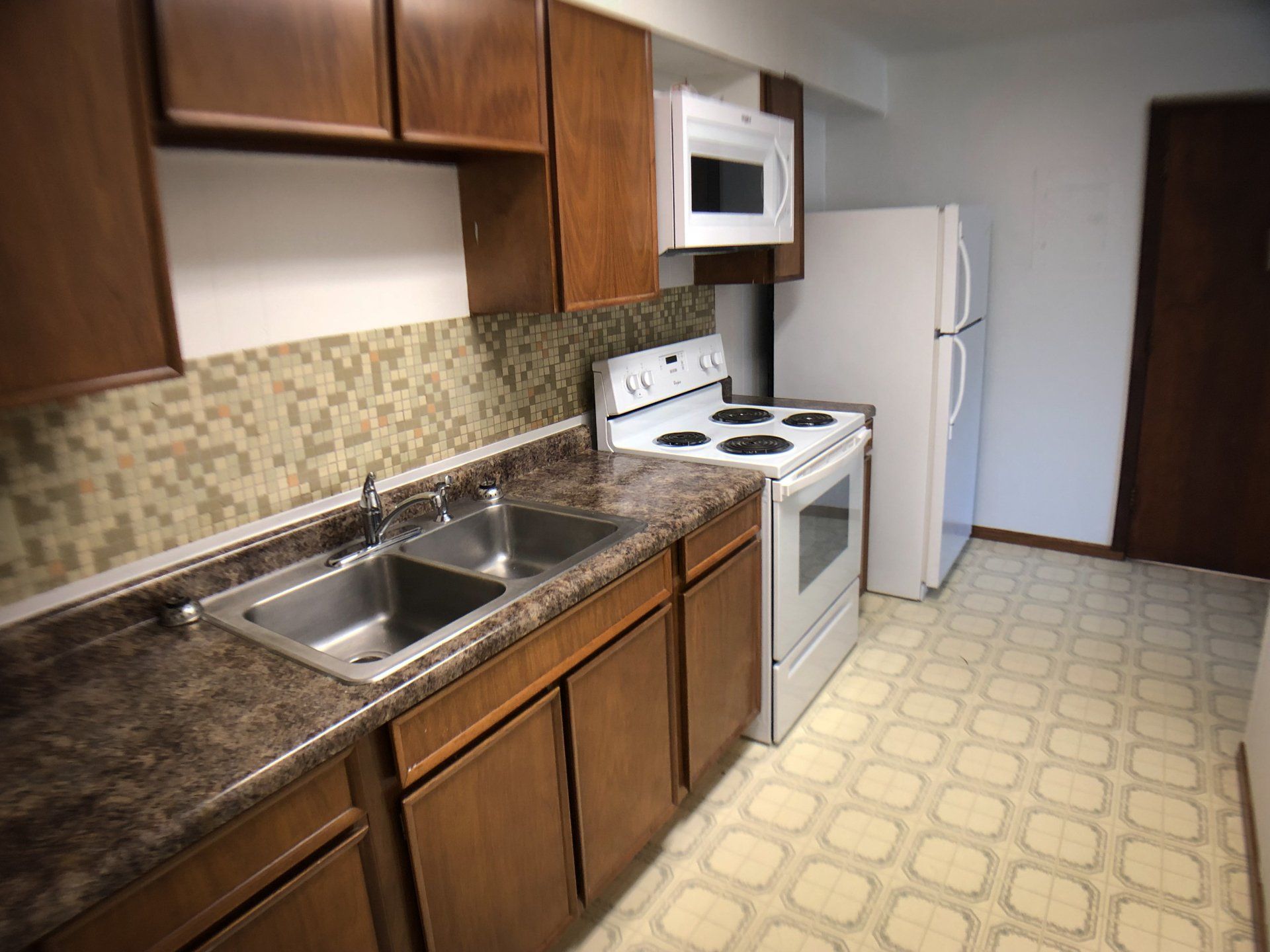 Sibley Apartment Property Management Grand Forks, ND