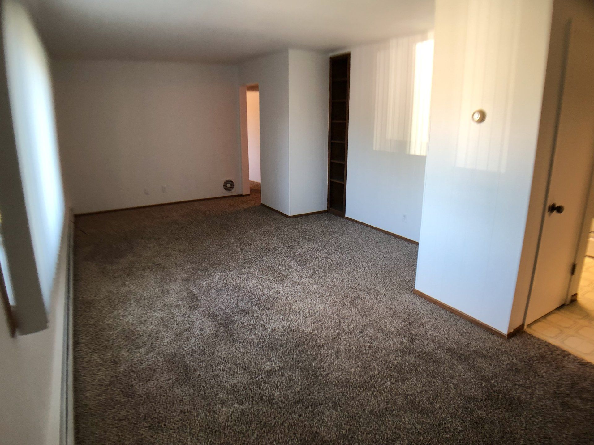 Sibley Apartment Property Management Grand Forks, ND