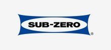 sub zero