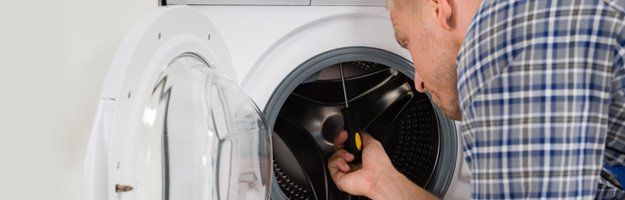 Front load Washers repair