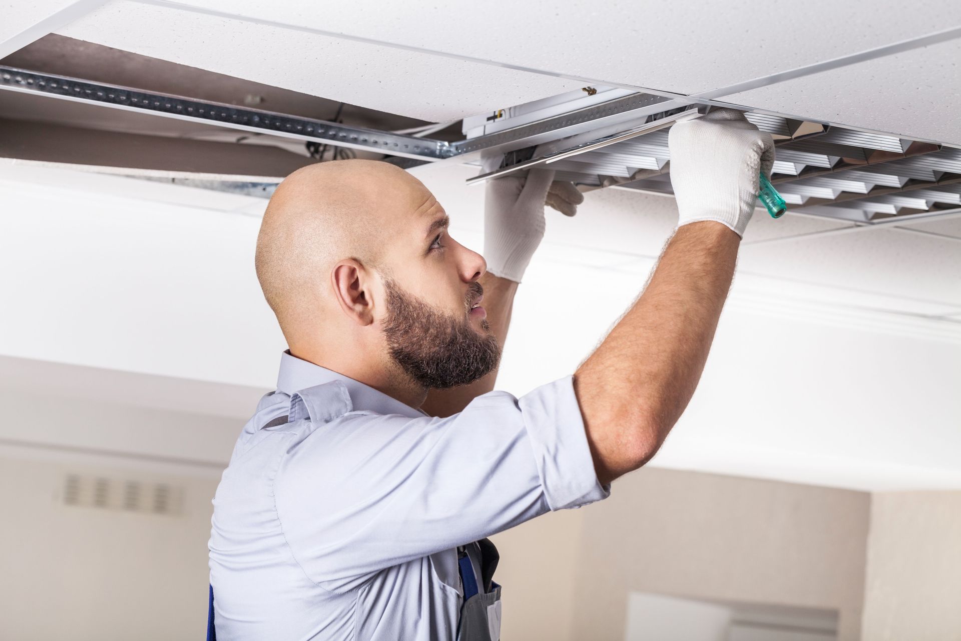 heating service