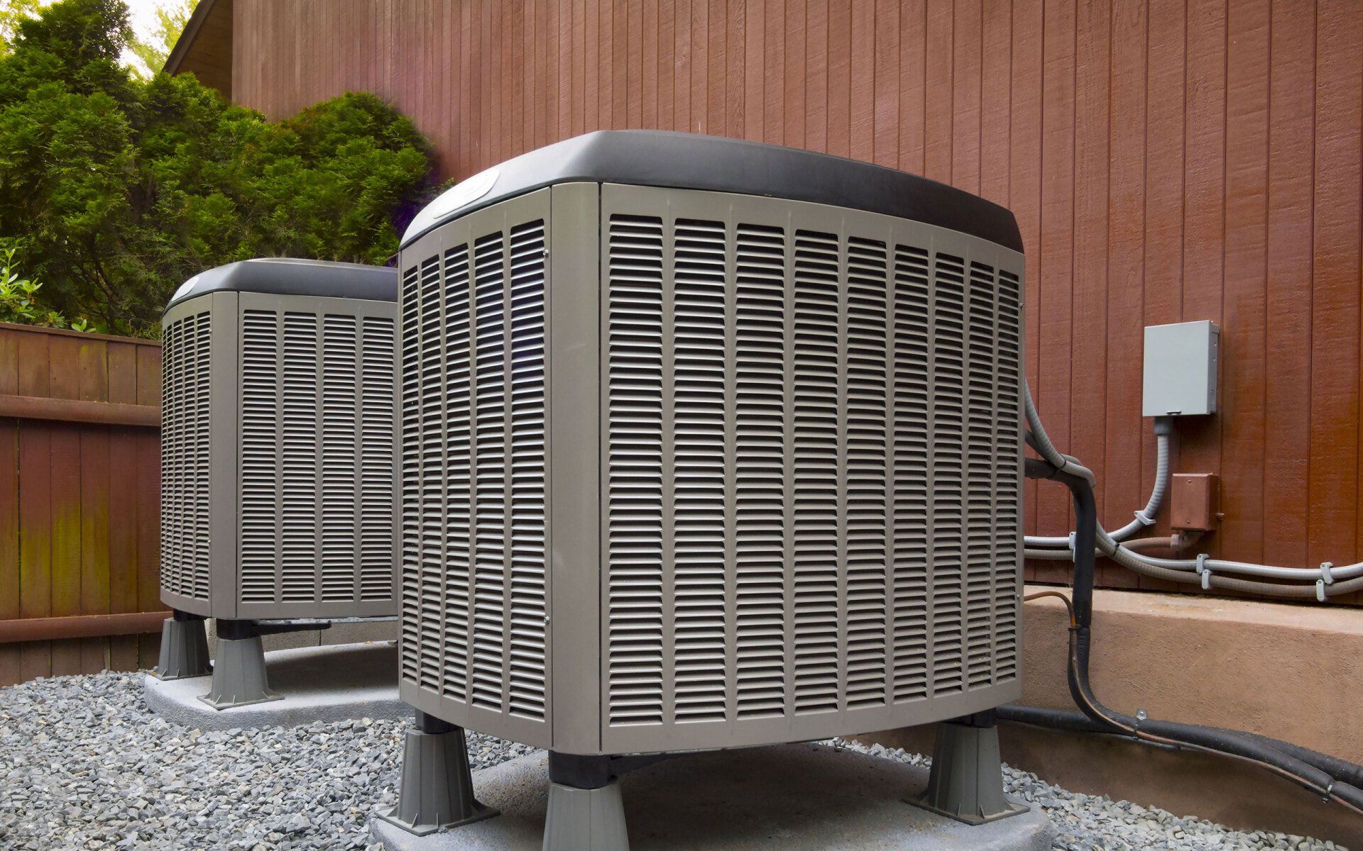 Heating Contractor Galesburg, IL IHC Heating & Cooling LLC