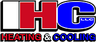 IHC Heating & Cooling LLC | Logo