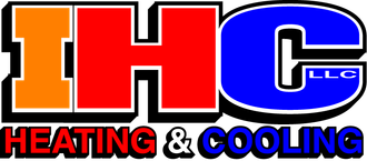 IHC Heating & Cooling LLC | Logo