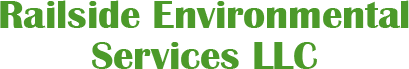 Railside Environmental Services LLC logo