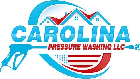 Carolina Pressure Washing LLC Logo