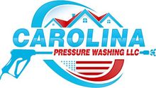 Carolina Pressure Washing LLC Logo