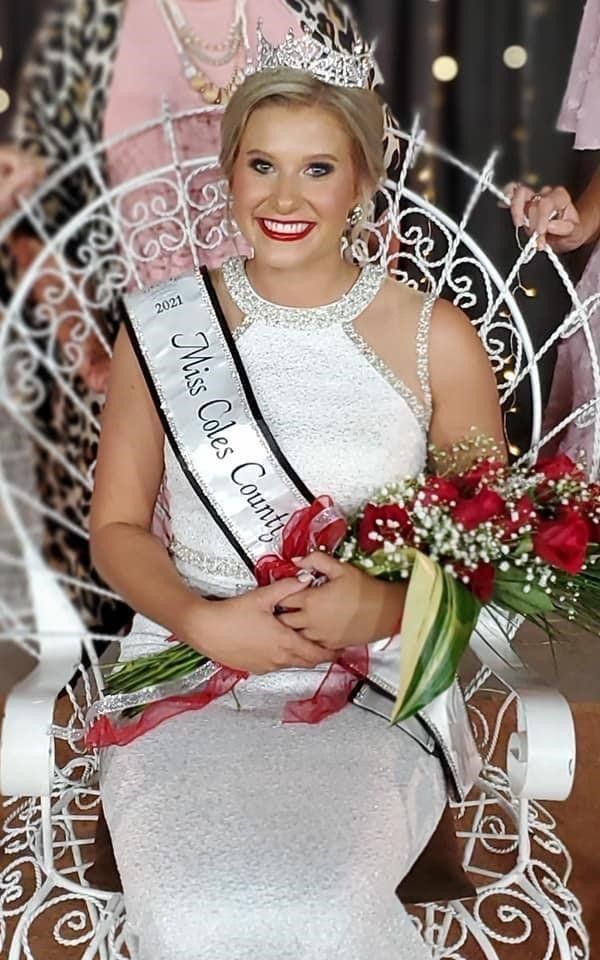 Queen Contest Schedule Charleston, IL