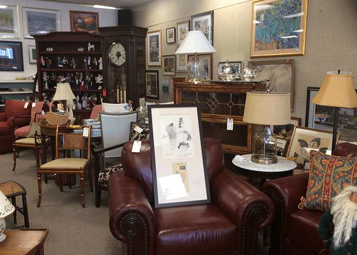 Home Again Consignment, Inc. Photo Gallery Warwick RI