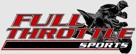 Full Throttle Sports LLC - logo