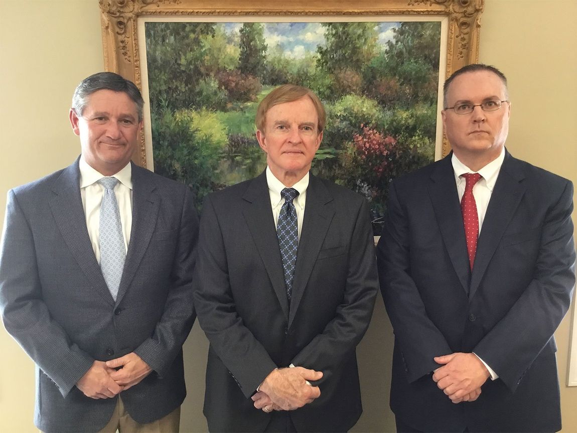 Carpenter Ingram & Mosholder, LLP Law Firm Montgomery AL