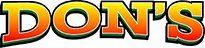 Don's Landscaping and Tree Service, LLC — logo