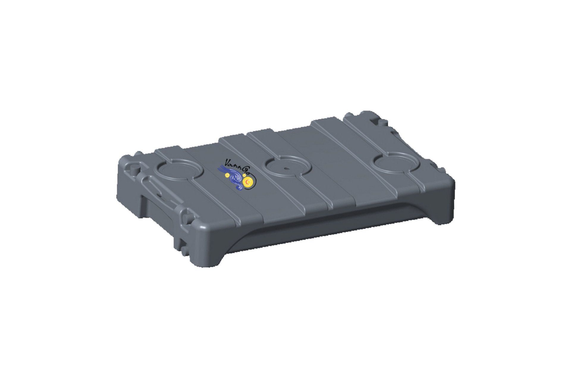 VannGo Temporary Waste/Septic Tank Rental