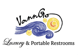 VannGo Luxury Mobile Restrooms & Portable Solutions logo