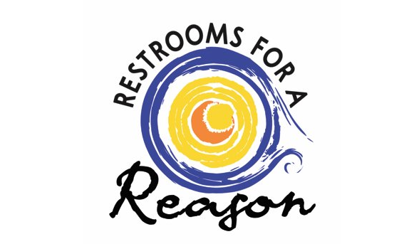 A portion of your restroom trailer rental goes to a local charity of your choice