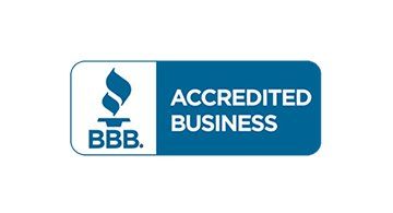 BBB Accredited